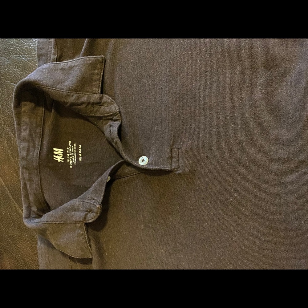 H&M Slim Fit Shirt for Men
